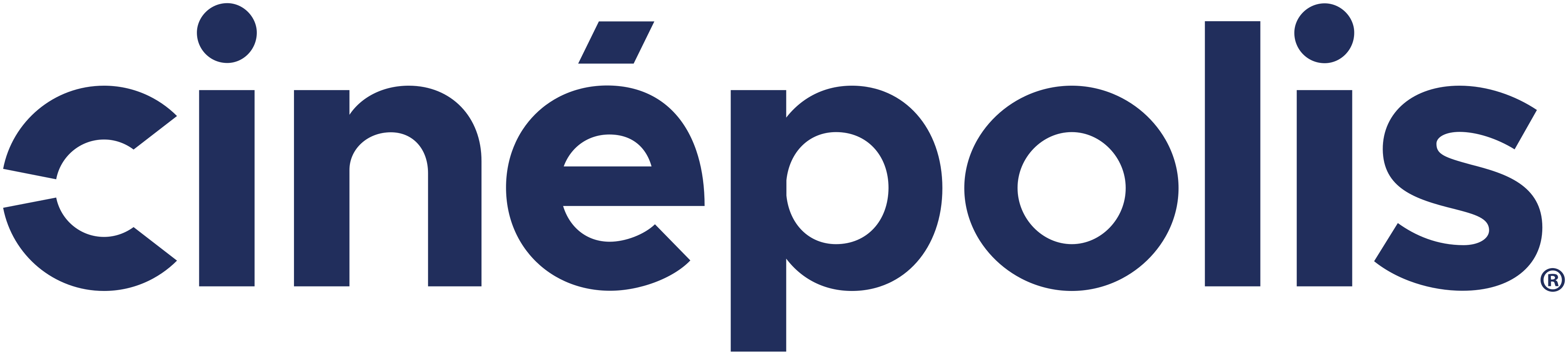 Cinepolis